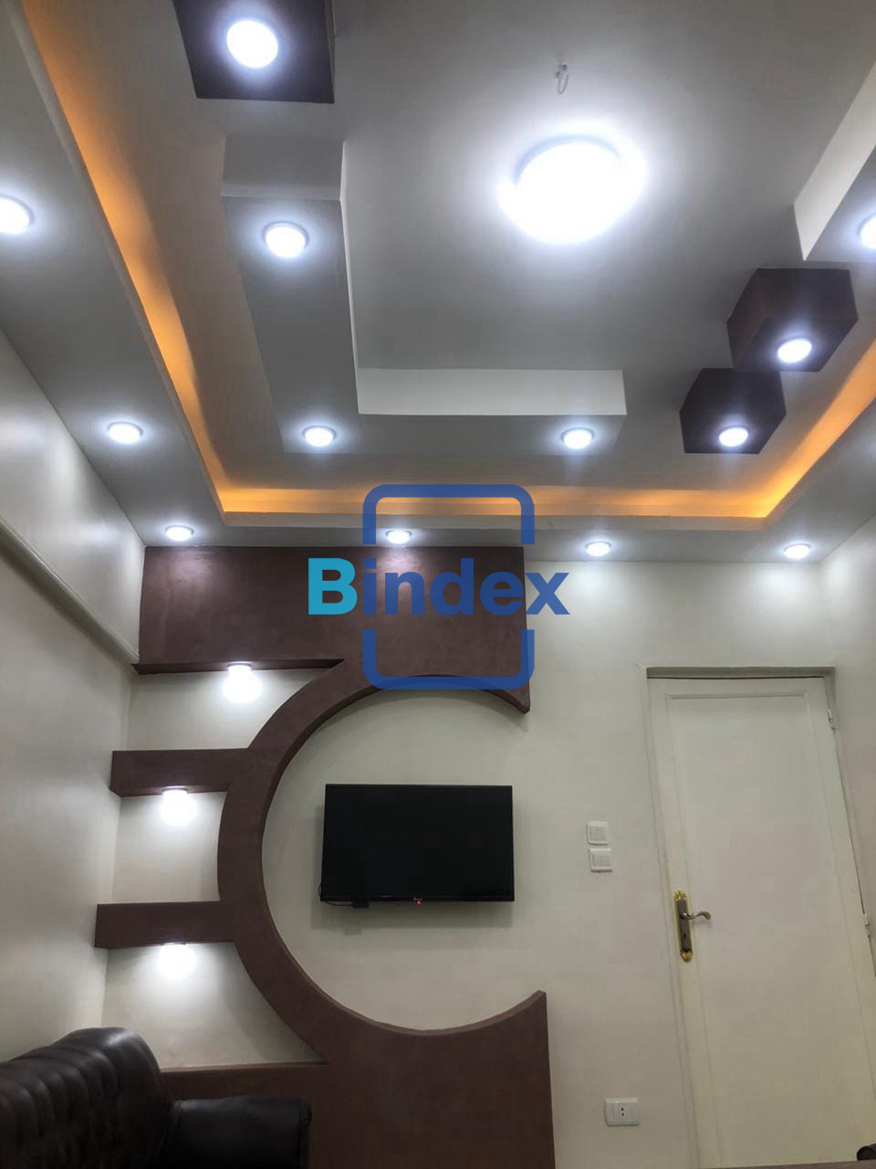 مكتب مفروش للايجار في فيصل 