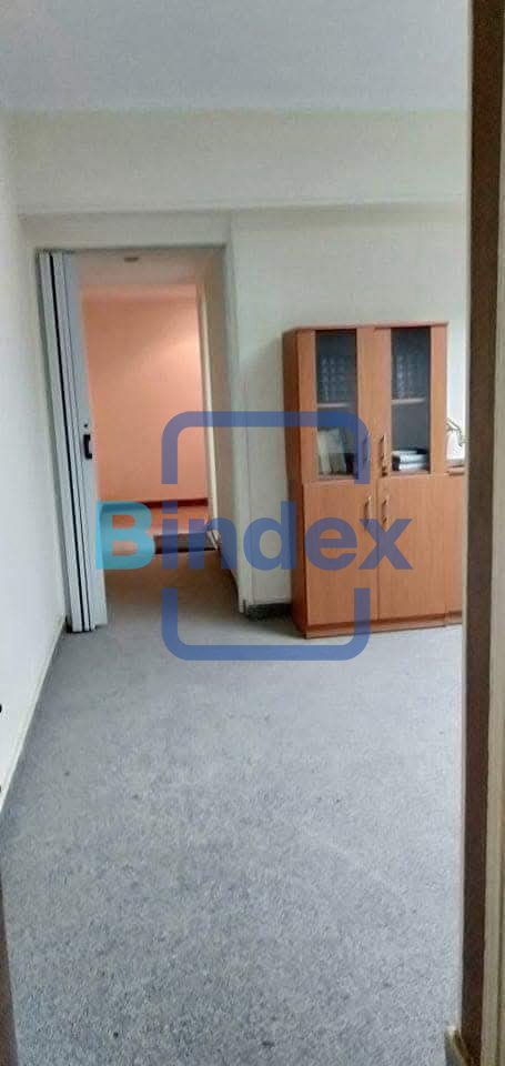 مكتب للايجار بالدقي