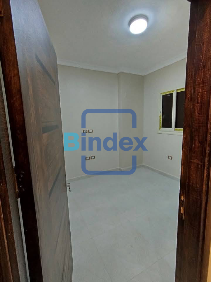 مقر اداري - استعمال اول بالهرم 