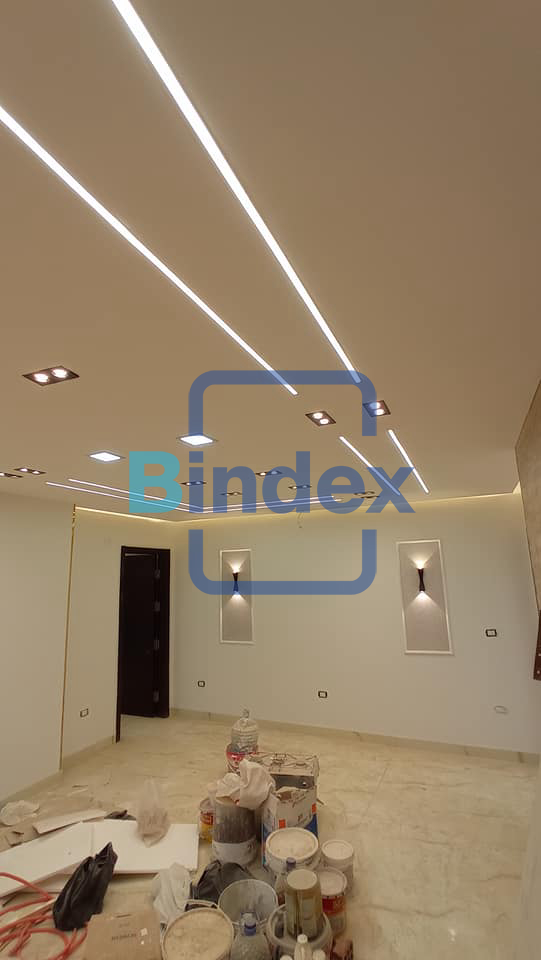 مقر مرخص اداري للبيع او الايجار بحدائق الاهرام 