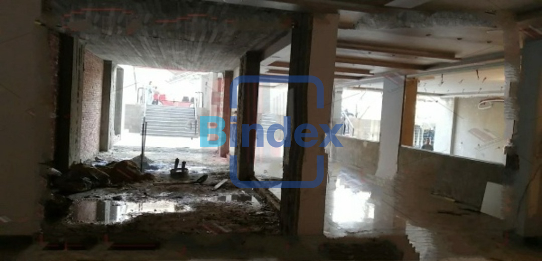 محل يصلح لجميع الانشطة التجارية بموقع حيوي جدا للايجار 