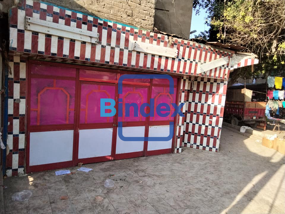 محل تجاري بموقع مميز جدا