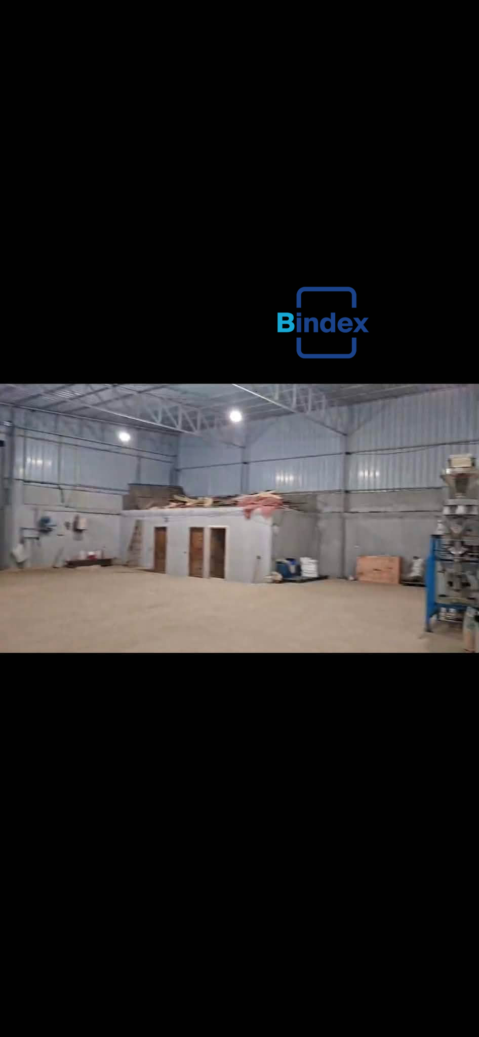 فرصة لاصحاب المشاريع مصنع تعبئة وتغليف للبيع