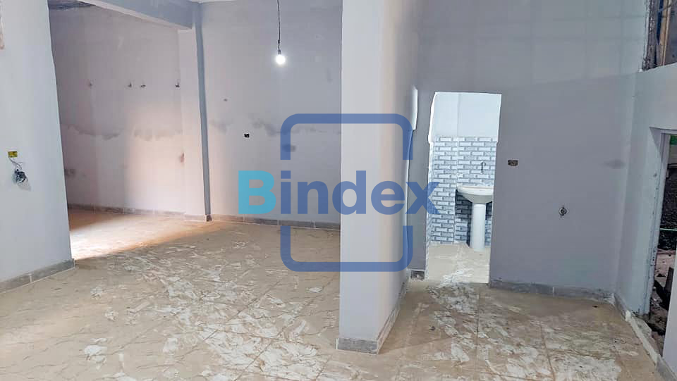 محل او ورشة او مخزن ١٣٠ متر للايجار