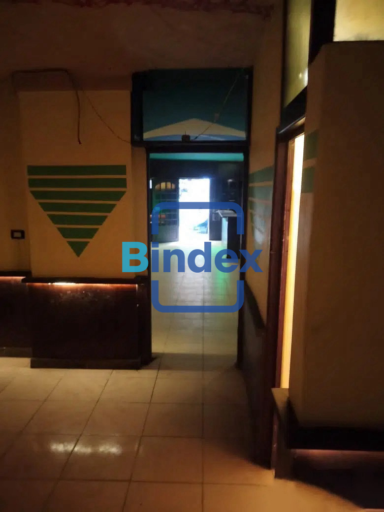 محل للايجار بسموحه خطوات من شارع مصطفي كامل الرئيسي