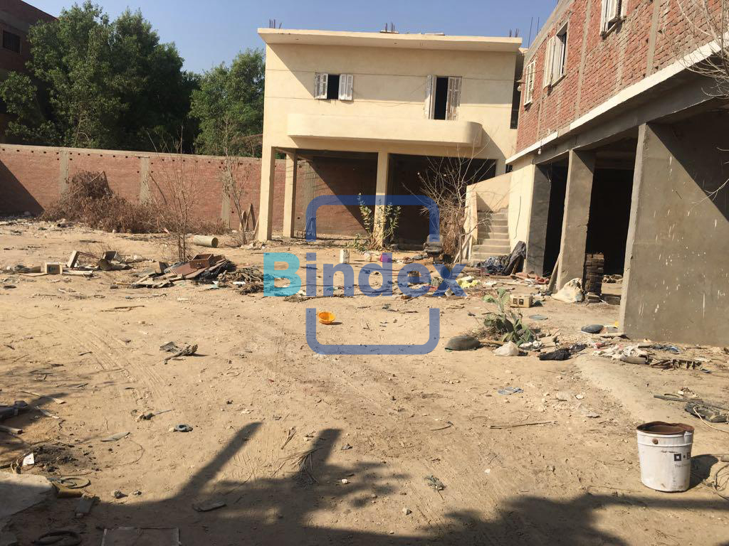 ارض للبيع تصلح لجميع الاغراض في ابو رواش