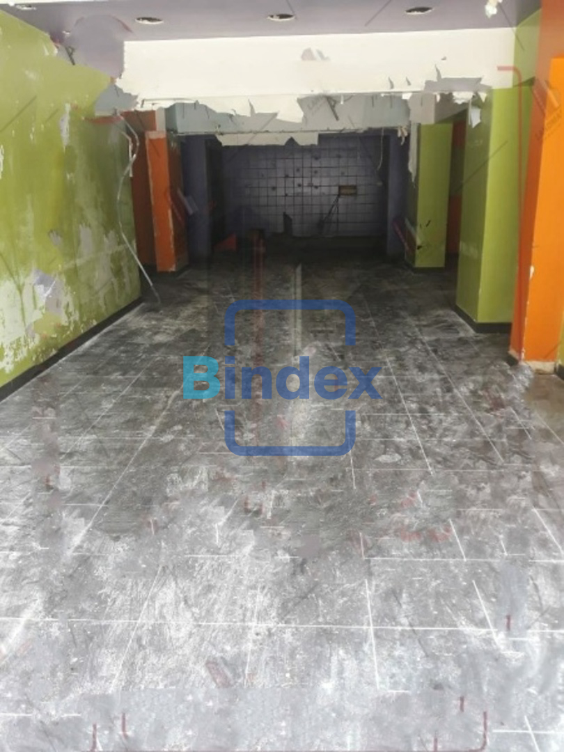 محل تجاري للايجار 180 متر يصلح للعديد من الانشطة 