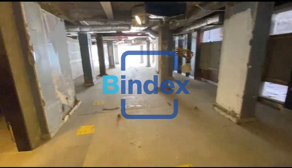 محل للايجار في روكسي 