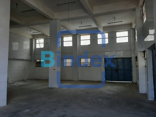 مصنع غذائي للايجار 