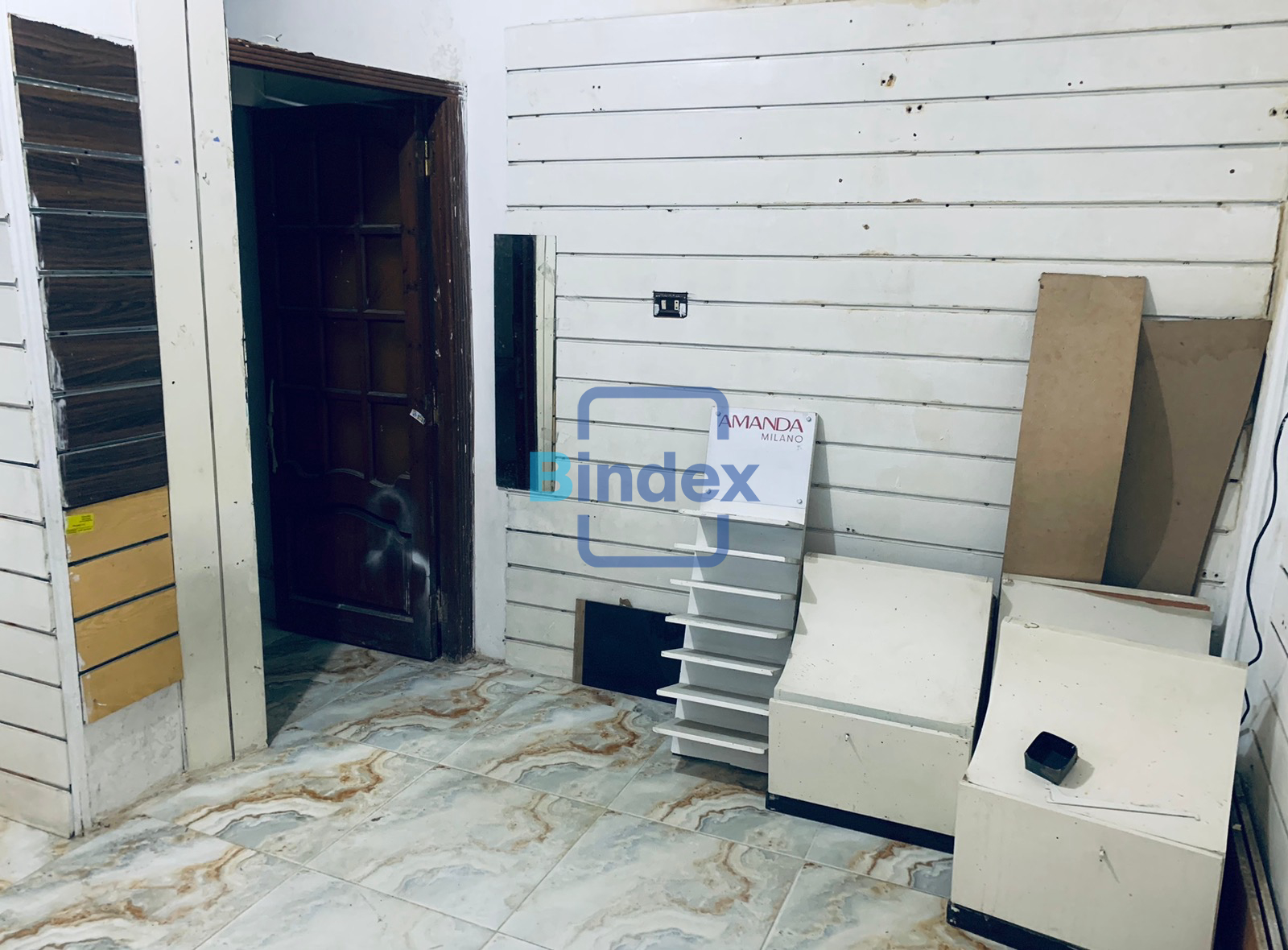 محل للبيع بالمهندسين 