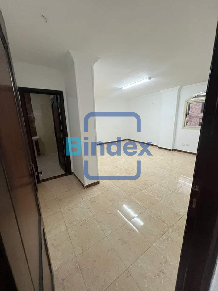 مكتب اداري للايجار 55 متر 