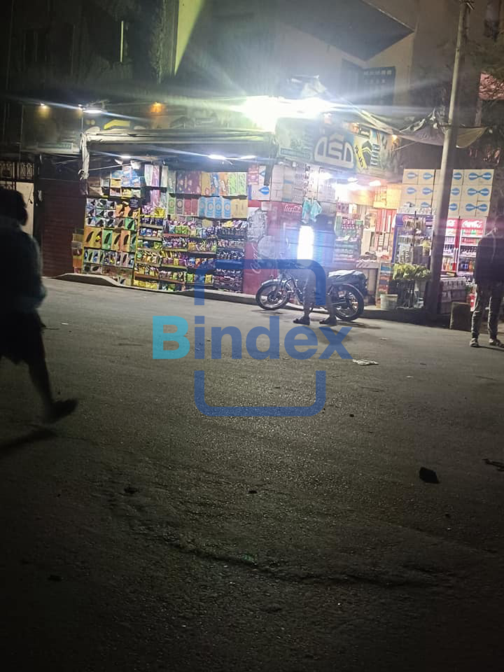 محل للايجار بشبرا الخيمة 