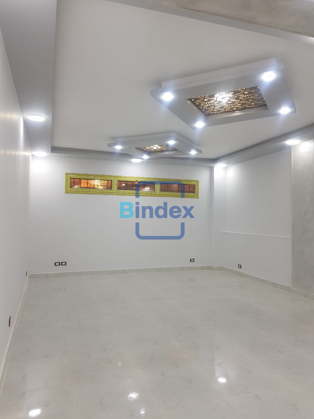 مقر اداري للايجار بالقاهره الجديدة  