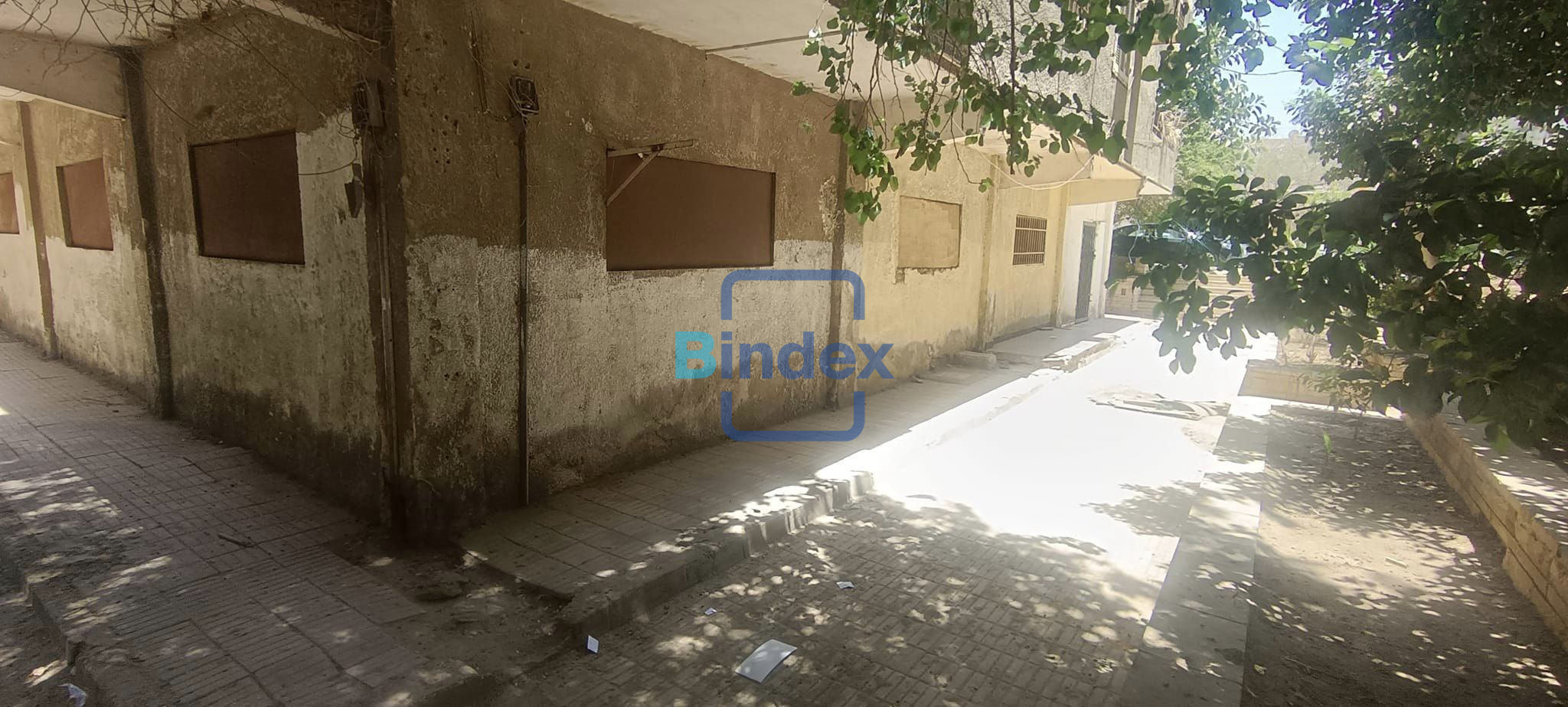 محل للايجار 185 متر 