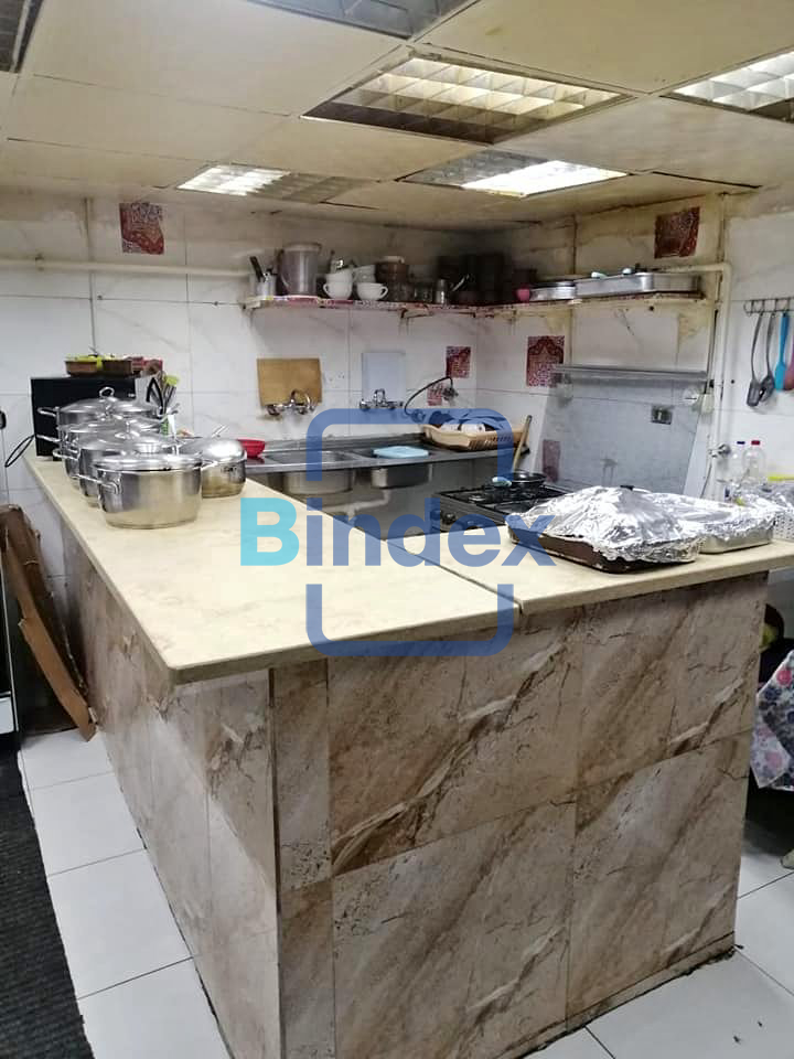 كافيه بموقع مميز بوسط البلد