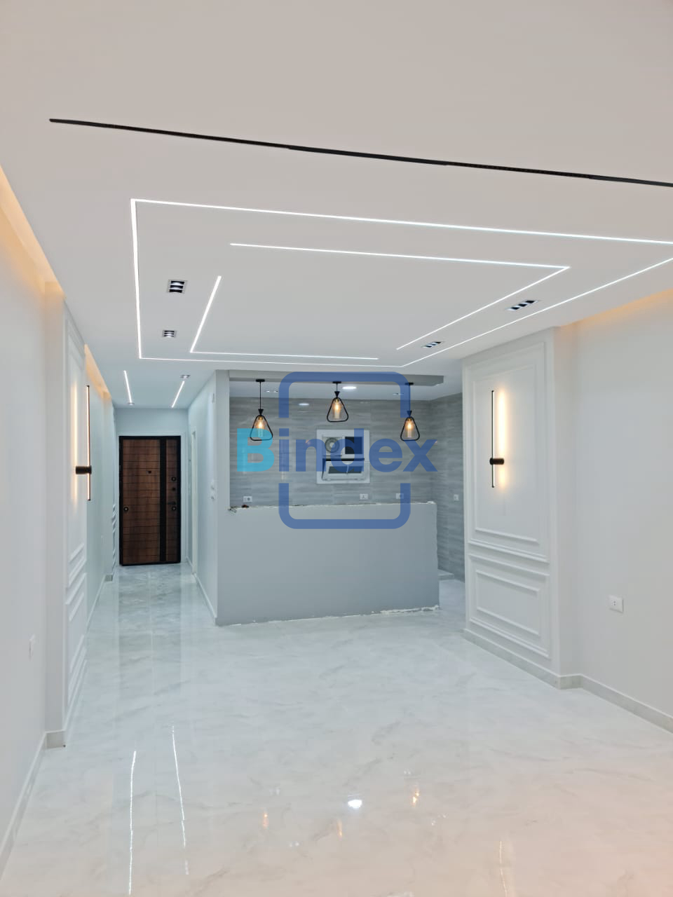 مقر اداري للايجار يصلح للشركات 