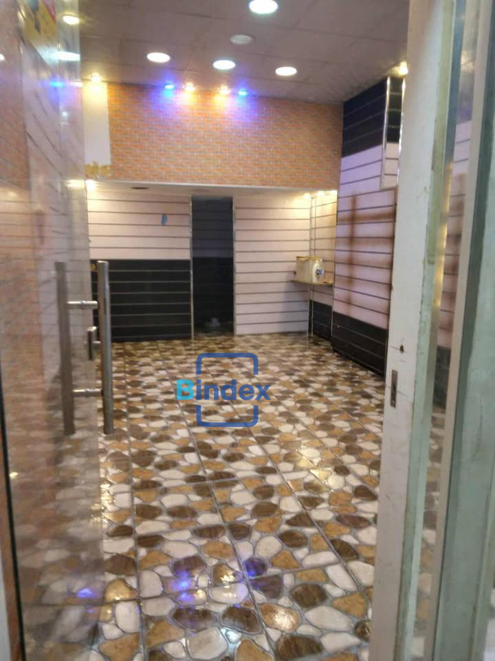 محل للايجار بالتعاون فيصل