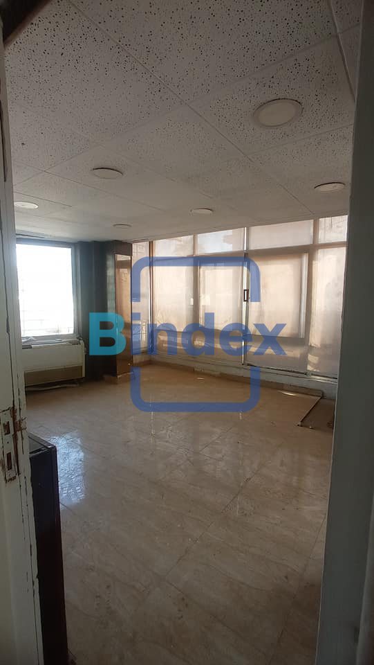 مقر اداري للايجار علي شارع الهرم مباشرة 