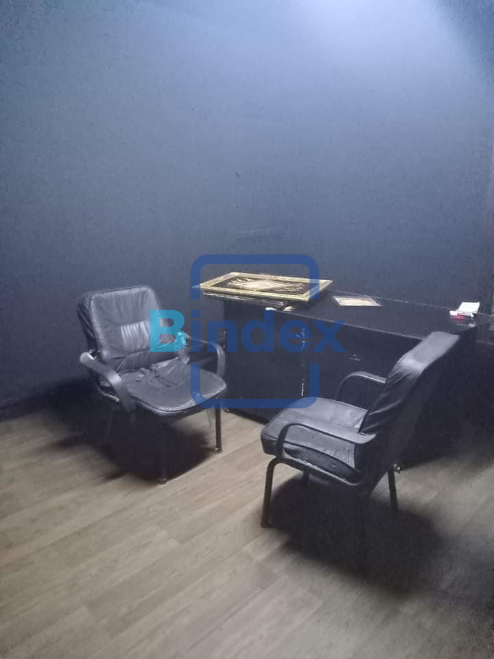 مكتب للايجار علي فيصل الرئيسي