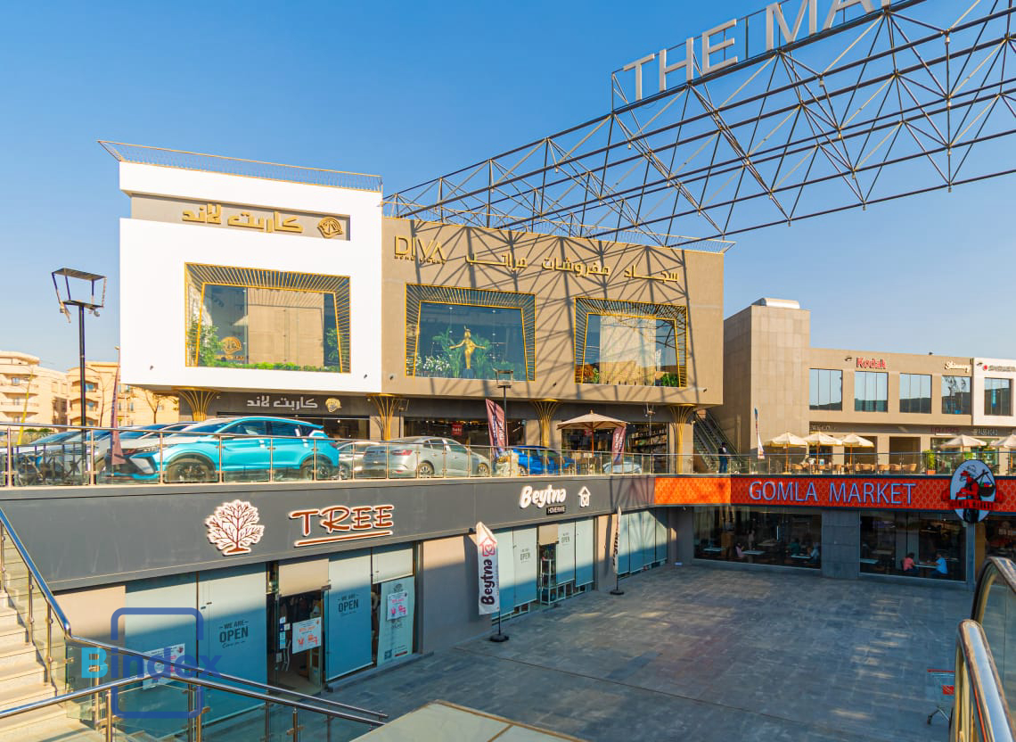 عيادة طبية للبيع - 41 متر - استلام 3 اشهر - القاهرة الجديدة - بالتقسيط