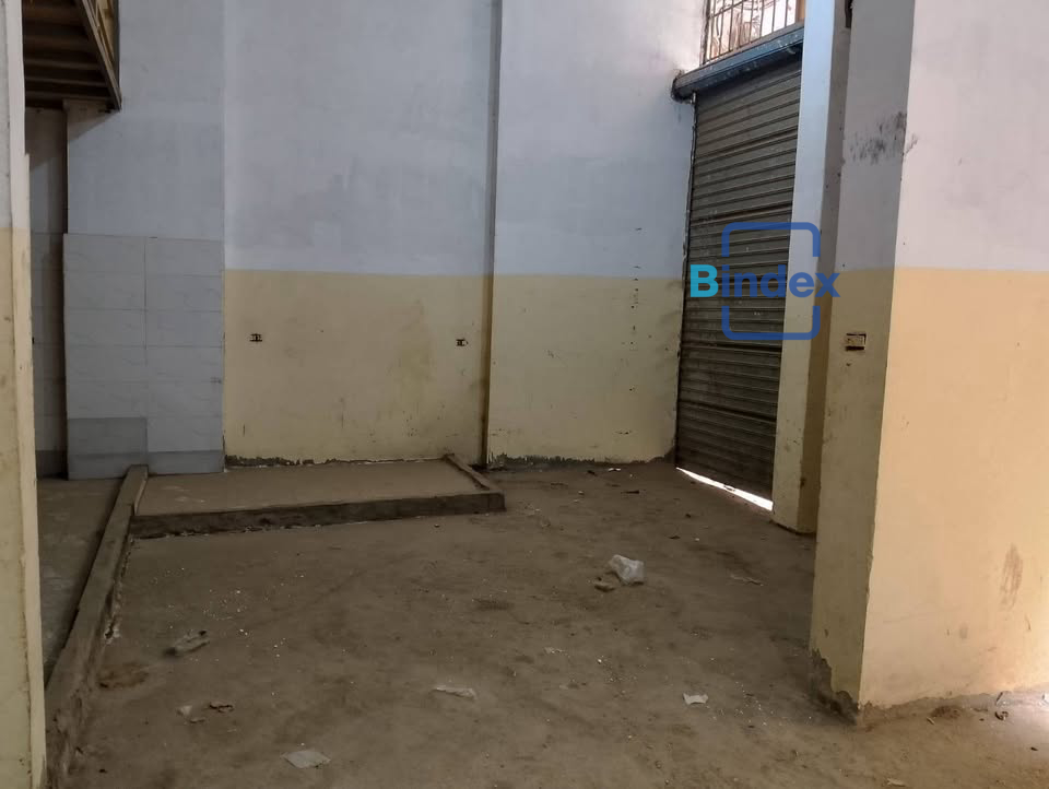 محل للبيع في منشأة البكاري 