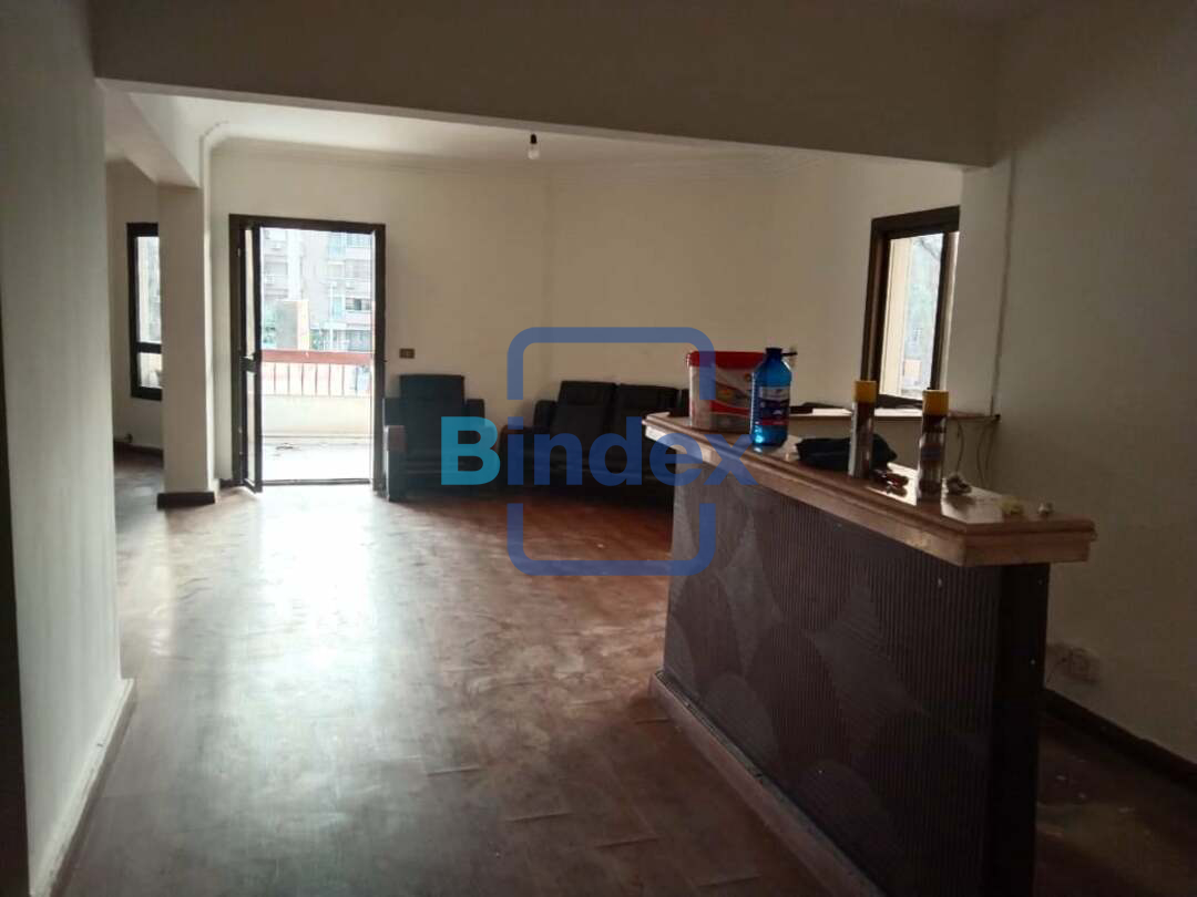 مكتب 250 متر للايجار الاداري 