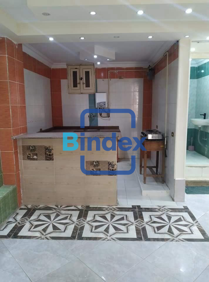 مكتب للايجار 80 متر باكتوبر 