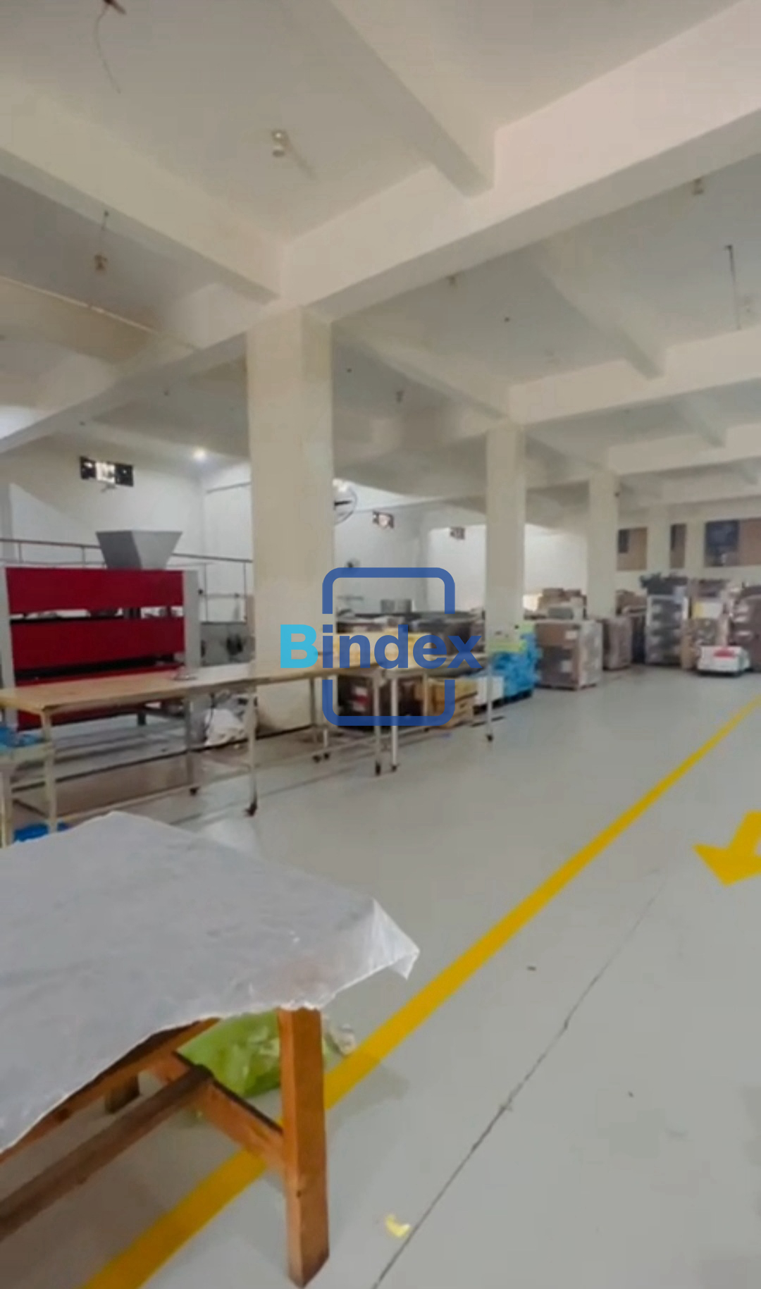 فرصه للبيع مصنع غذائي للبيع في مدينة السادات 