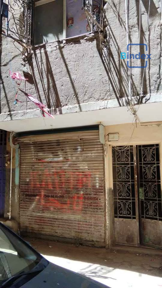 محل للبيع في تقسيم المعلمين 