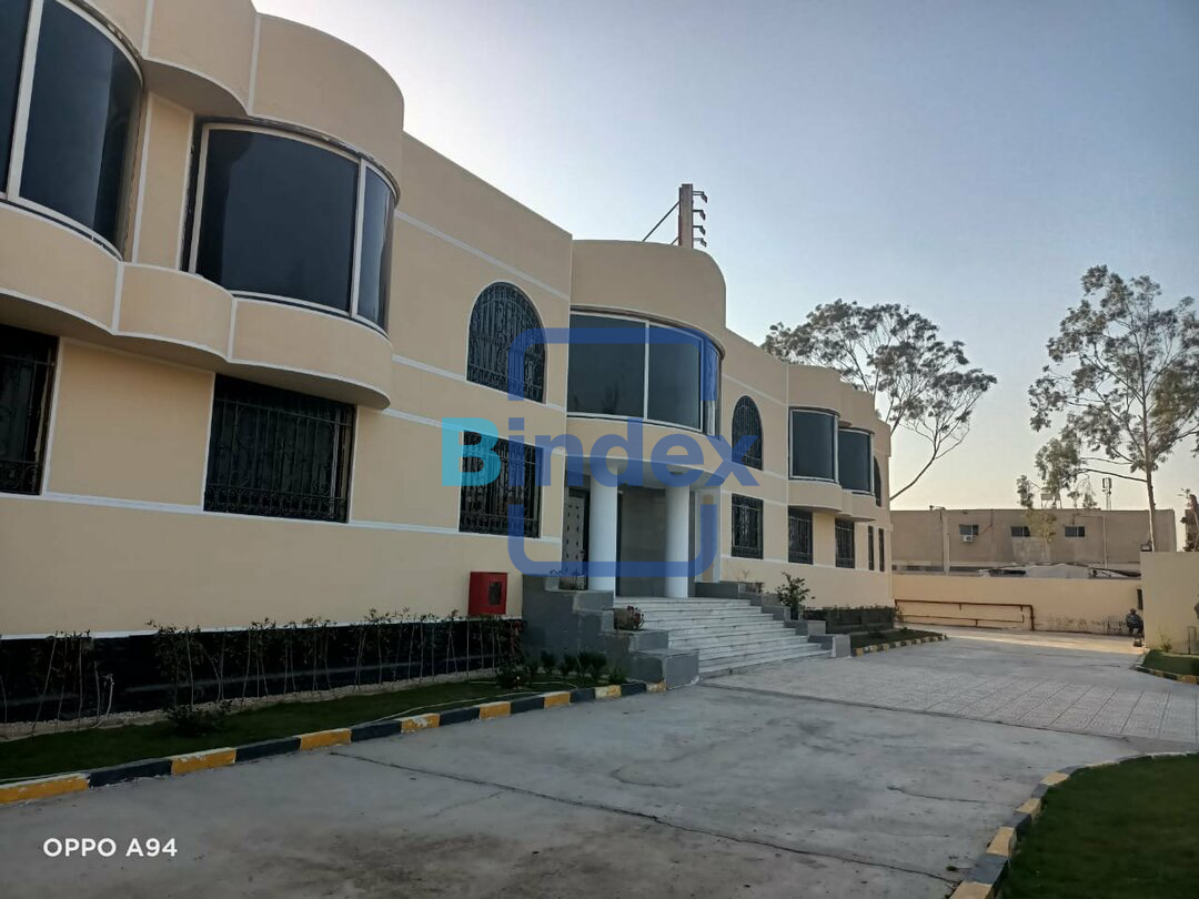 للايجار مصنع غذائي دورين 