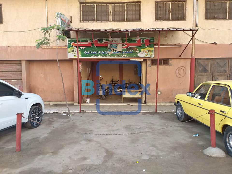 محل للبيع ببورسعيد  