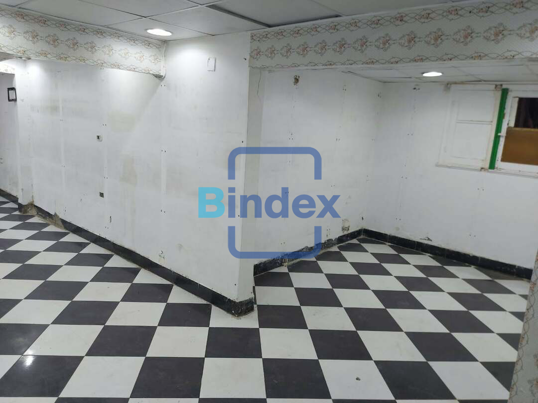 محل للايجار فى ميدان الحجاز 90متر 