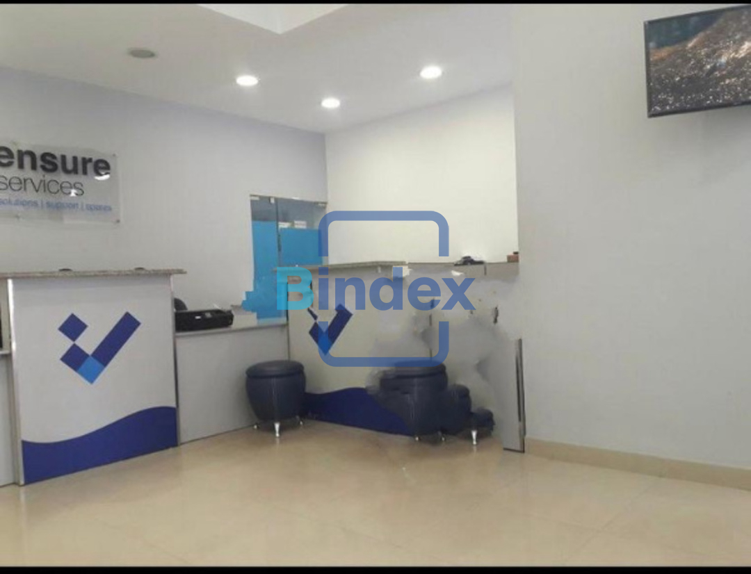 عيادة اسنان للإيجار فى زهراء المعادى 