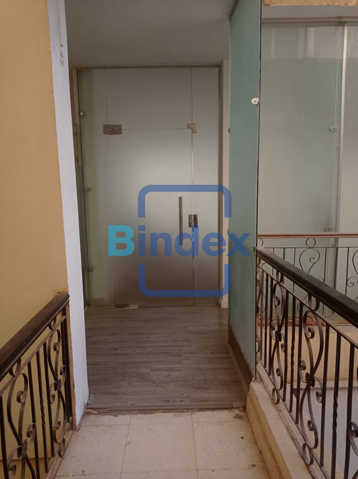 مكتب للايجار بالشيخ زايد 