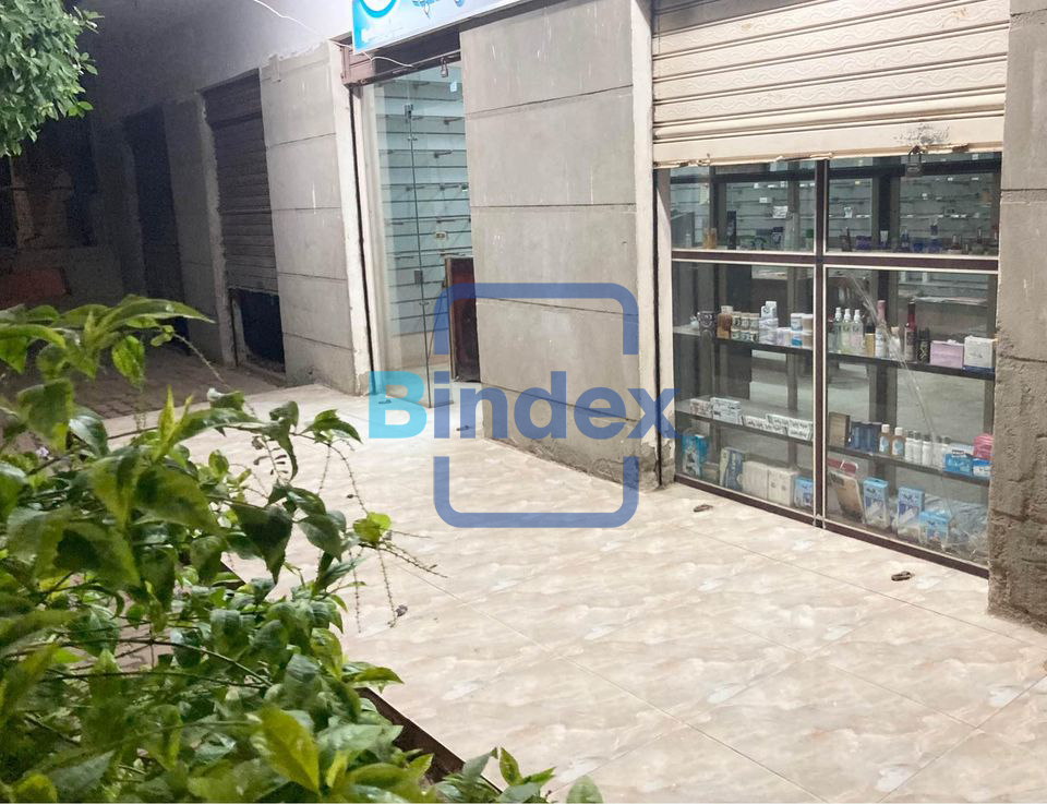 صيدلية للايجار 