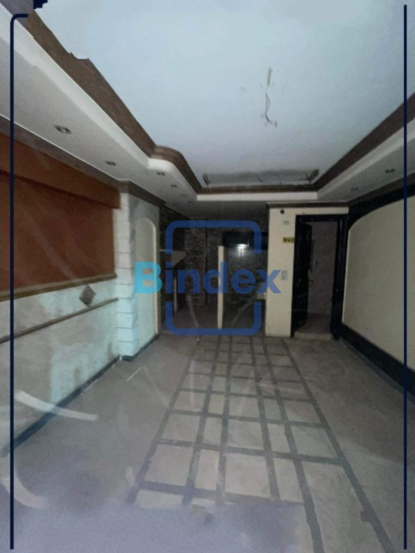 مطعم 250 متر مرخص بالسيده زينب 