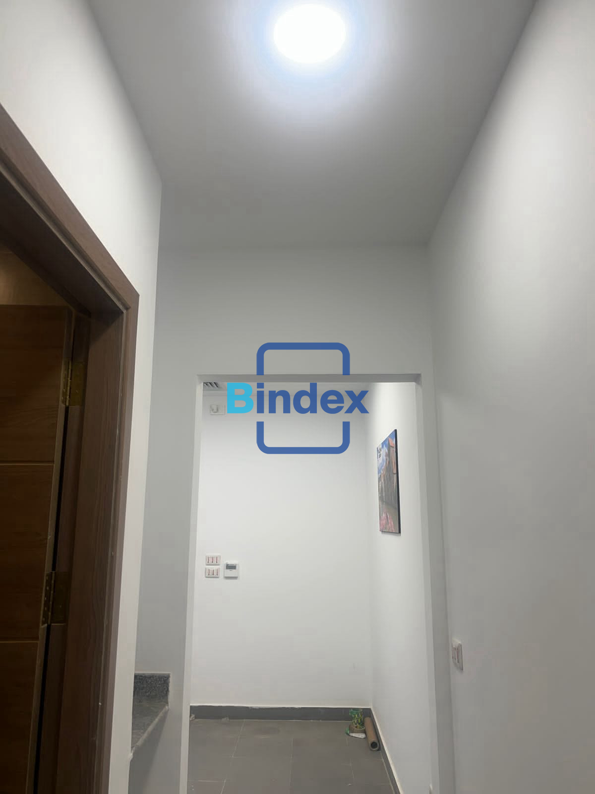 مقر للايجار بموقع مميز في الشيخ زايد 