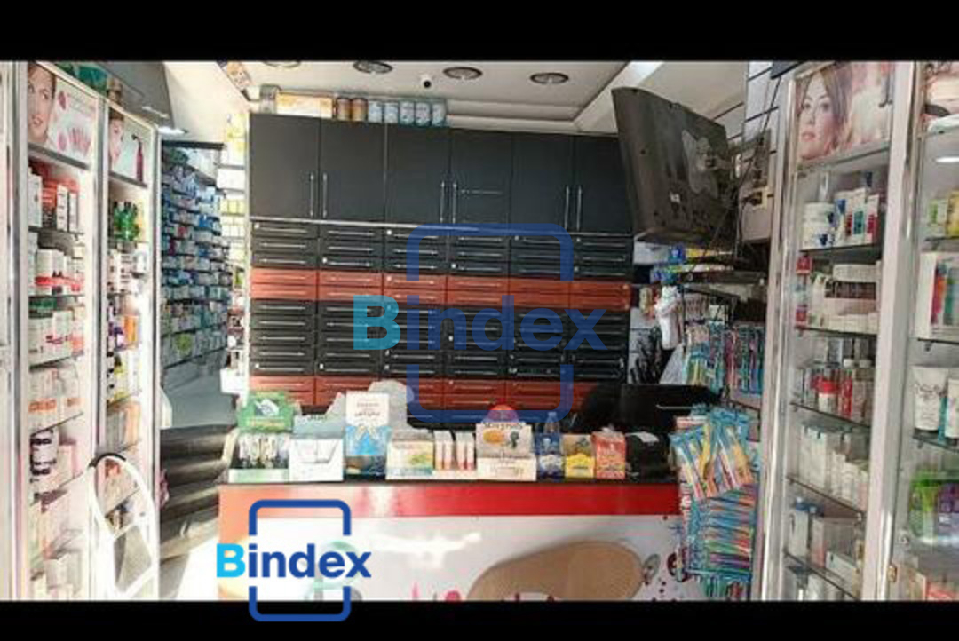 صيدلية للبيع مؤجره بمدينة نصر