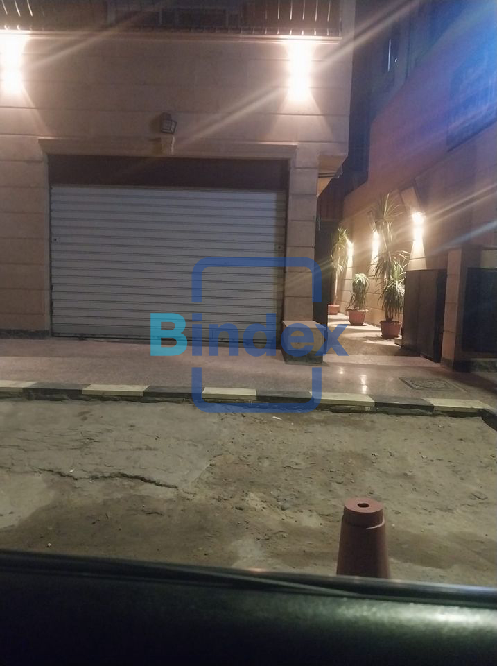 محل للبيع او للإيجار الحى السابع مدينة نصر