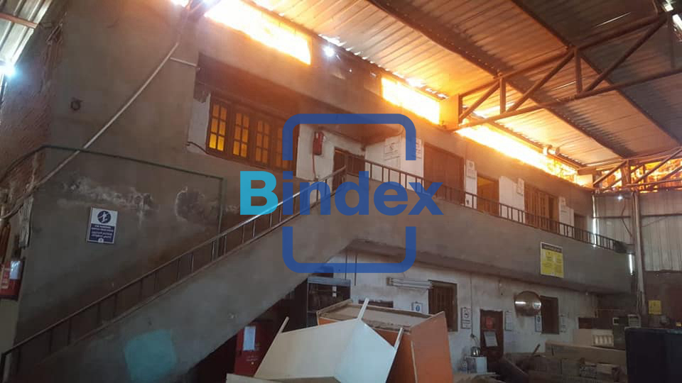 مخزن ١٧٠٠م الإيجار رخصه مخزن