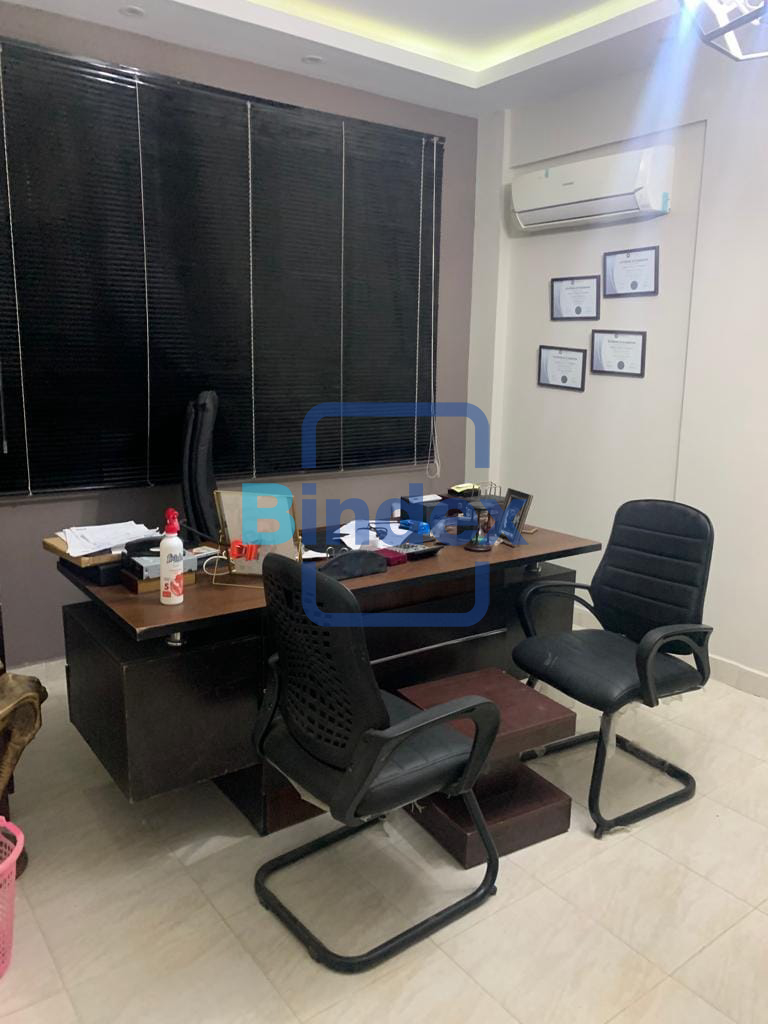 مقر اداري للايجار بالسادس من اكتوبر 