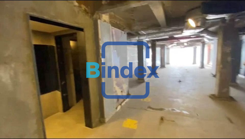 محل للايجار في روكسي 