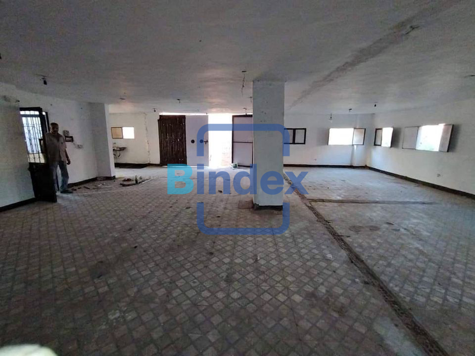 مصنع ملابس للايجار فى مدينه العبور