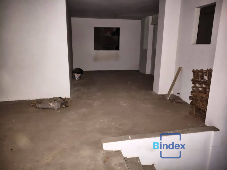 محل تجارى للبيع بمساحة 425 متر بمصر الجديدة 