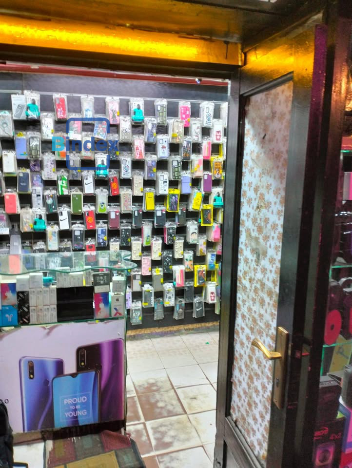 محل للايجار بامبابة 