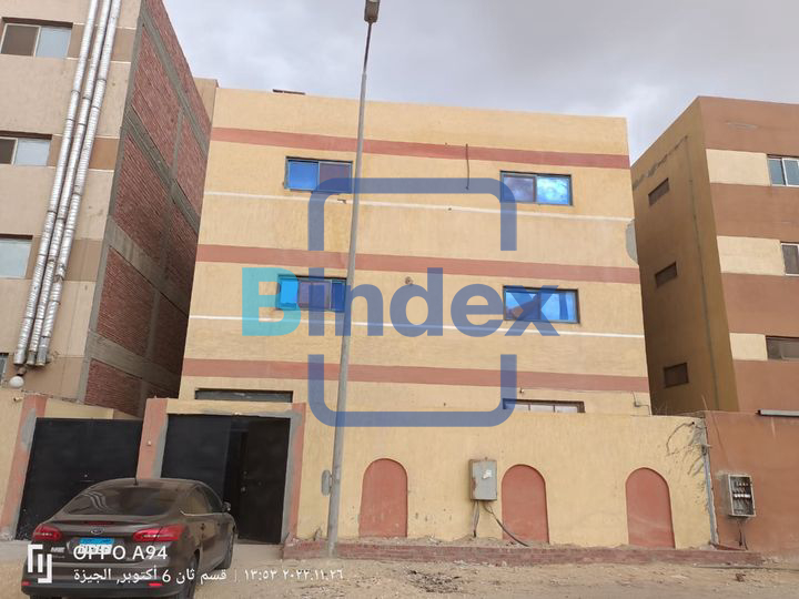 مصنع للايجار دورين 