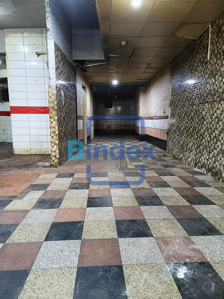 مطعم للايجار او للبيع مدينه نصر