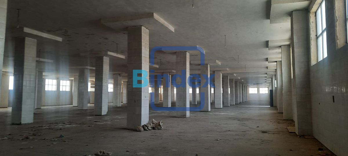 مخزن مرخص للايجار 