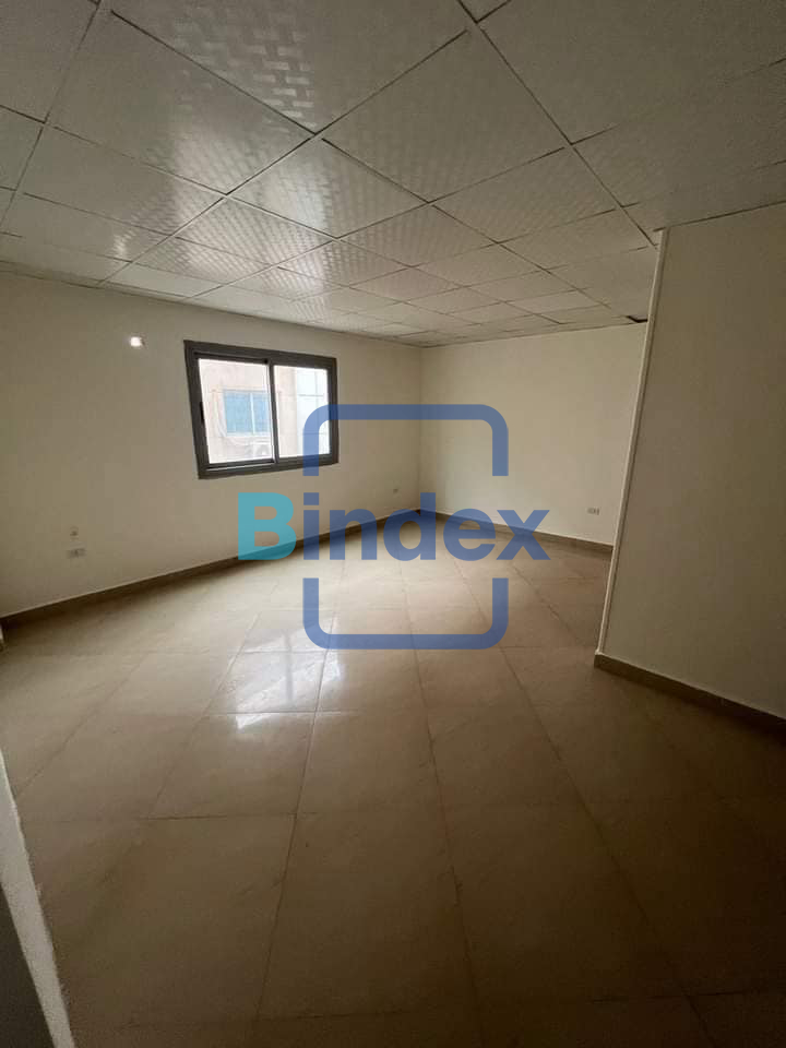 مكتب اداري للايجار 55 متر 