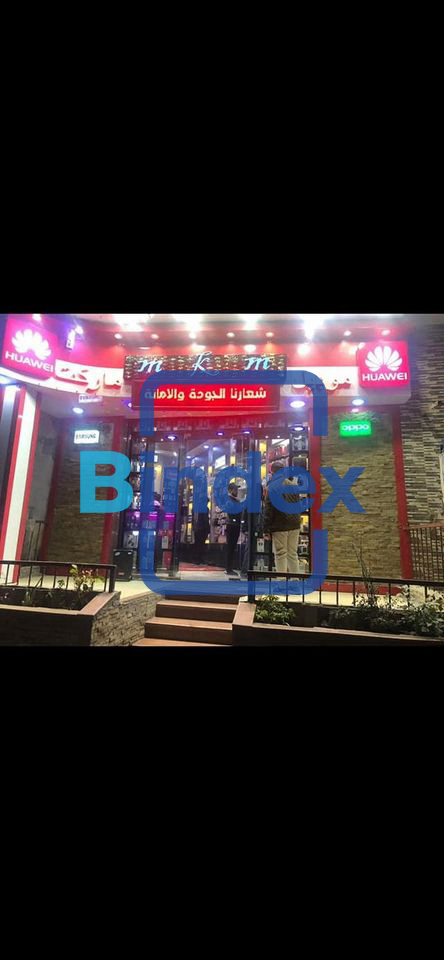 محل تجاري للبيع بموقع مميز في فيصل الرئيسي 